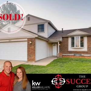 Photo of The Success Group - Keller Williams Park Meadows