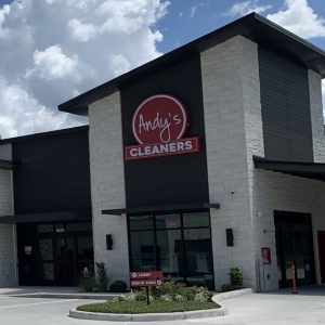 Photo of Andy's Dry Cleaners & Alterations
