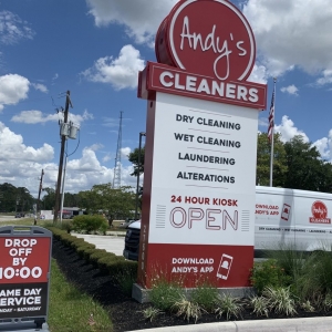 Photo of Andy's Dry Cleaners & Alterations