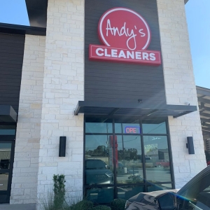 Photo of Andy's Dry Cleaners & Alterations