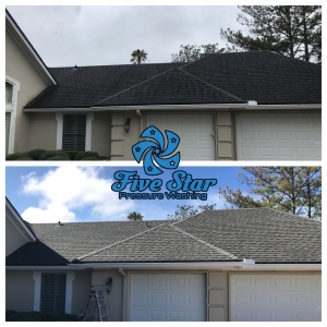 Photo of Five Star Pressure Washing