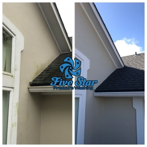 Photo of Five Star Pressure Washing