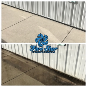 Photo of Five Star Pressure Washing