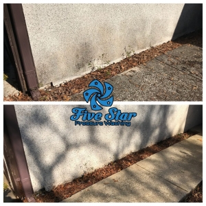 Photo of Five Star Pressure Washing