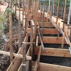 Photo of Luciano Concrete Construction