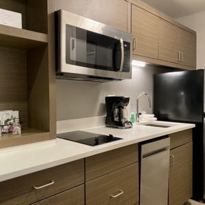 Photo of TownePlace Suites by Marriott San Diego Airport/Liberty Station