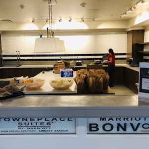 Photo of TownePlace Suites by Marriott San Diego Airport/Liberty Station
