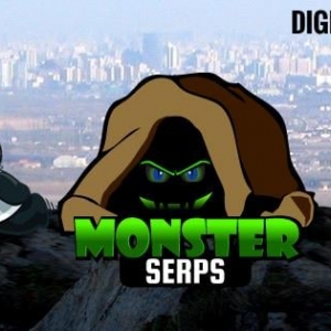 Photo of Monster SERPS