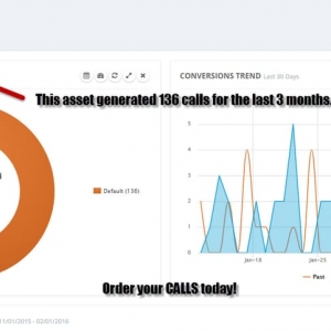Photo of Monster SERPS