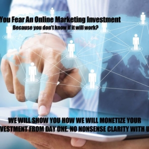 Photo of Monster SERPS
