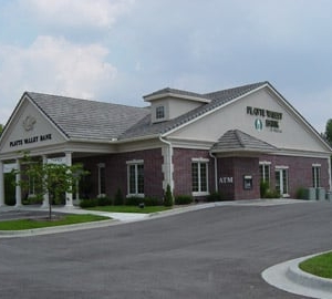 Photo of Central Bank