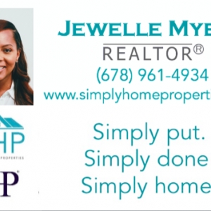Atlanta Simply Home Properties