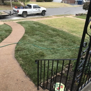 Photo of Quality Control Outdoor Services