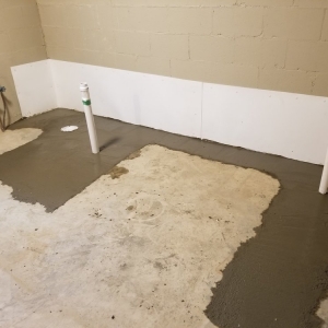 Photo of Tide Waterproofing