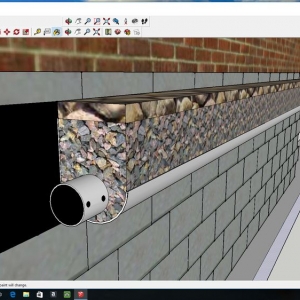 Photo of Tide Waterproofing