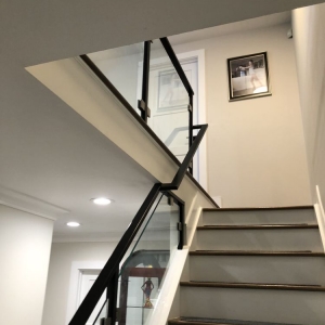 Photo of Father & Son Entry Systems