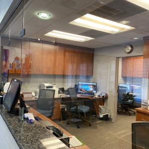 Photo of Father & Son Entry Systems