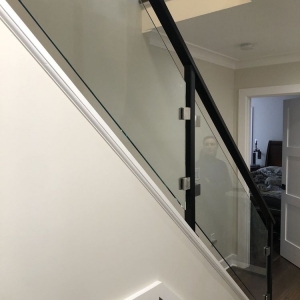 Photo of Father & Son Entry Systems