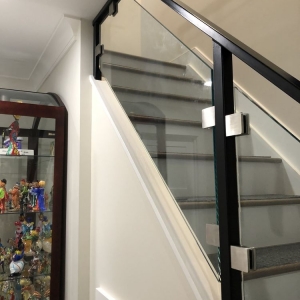 Dundalk Father & Son Entry Systems