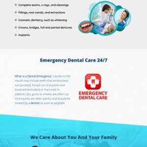Photo of Bartell Web Design