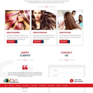 Photo of Bartell Web Design