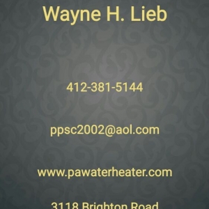 Photo of Pa Water Heater