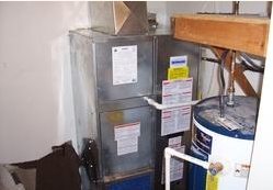 Photo of Pa Water Heater