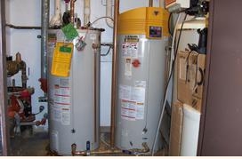 Photo of Pa Water Heater