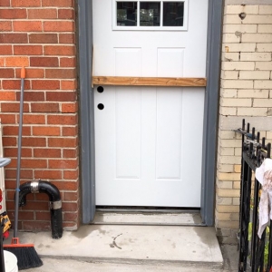 Photo of JC Fire Door Installer