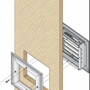 Photo of JC Fire Door Installer
