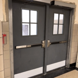 Photo of JC Fire Door Installer