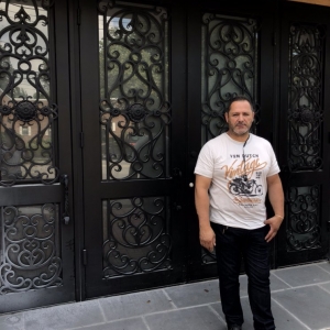 Photo of JC Fire Door Installer