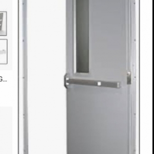 Photo of JC Fire Door Installer