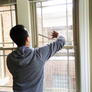 Photo of Icycool Window Washing