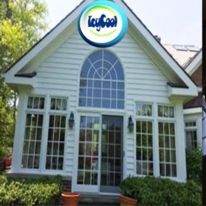 Photo of Icycool Window Washing