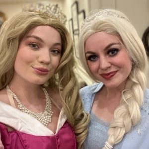 Photo of Party Belles of Nashville