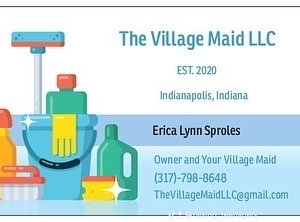 Photo of The Village Maid LLC