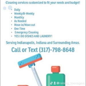 Photo of The Village Maid LLC