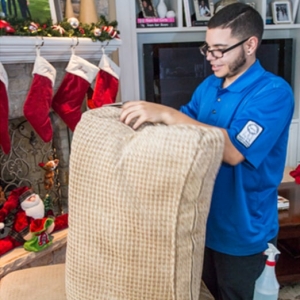 Photo of American Carpet & Restoration Cleaning Services