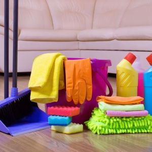 Photo of T&J Best Â Cleaning Service