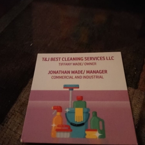 Photo of T&J Best Â Cleaning Service