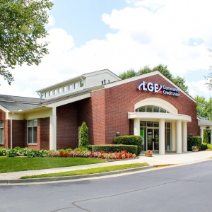 Kennesaw LGE Community Credit Union