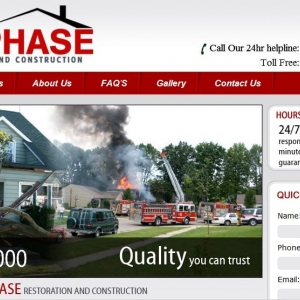 Photo of AllPhase Restoration