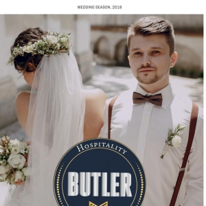 Photo of Hospitality Butler