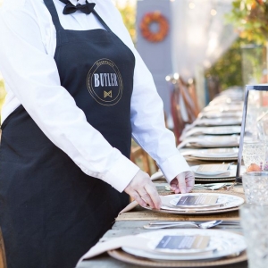 Photo of Hospitality Butler