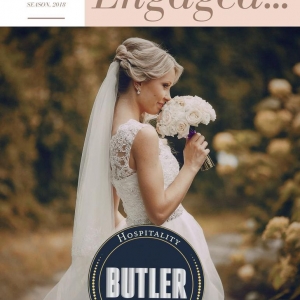 Photo of Hospitality Butler