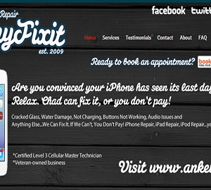 Photo of AnkenyFixIt