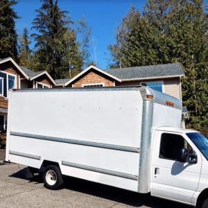 Atlanta Golden Trip Movers