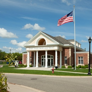 Photo of First State Bank and Trust