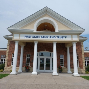 Photo of First State Bank and Trust